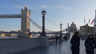 London Bridge