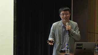 Hardware Centric AutoML  Design Automation for Efficient Deep Learning Computing