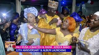 MAMA AFRICA BAND 12TH ANNIVERSARY 2024 (PART 2)