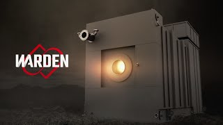 Warden - HTHW Generator