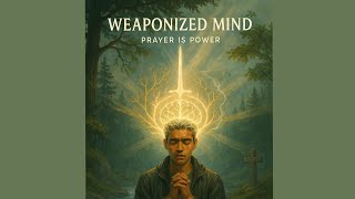 Spoken Word Prayer | Weaponized Mind #biblebased #heavensgotbass #kingdomminded #soundmind