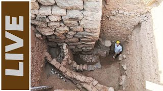 Latest Archaeological Discoveries (August 2025)