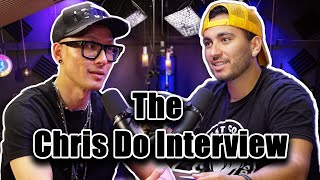 Chris Do: Mastering the Art of Entrepreneurship