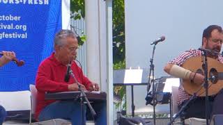Ajyal Quartet