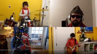 Generation Gap Holiday Show LIVE!