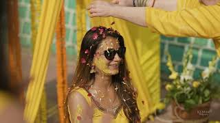 Neha & Sangram ||  No 1 Cinematic Story || 2024 || By Kumar Photography