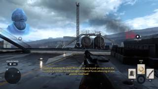 STAR WARS™ Battlefront™_part 4