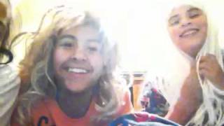 Funny Born This Way cover