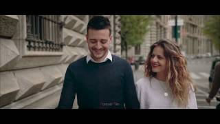 Prematrimoniale Vito e Anna