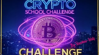 Crypto School Challenge