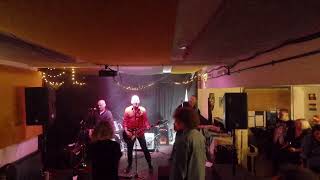 Marabar Caves, live at The Lab, 27th of November