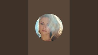 Jessie Cushing is live!