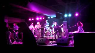 Sympathy For The Devil (Live at The Dock - November 7th, 2014)