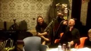 Disavowed - Podcast Episode 6 Message for Indonesia!