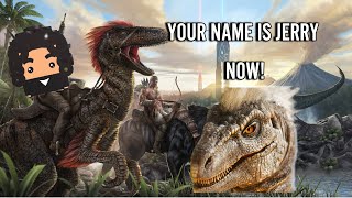 Raptor family jumped us so we made them our B****!