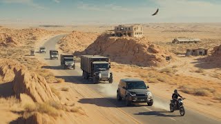 Wrong Place, Wrong Time, Deadly Consequences | Full Movie