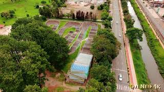 Country Club de Poços de Caldas!