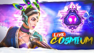 Indus Game Live Rank Push Gameplay 🥵 Indus live || Esmile YT Live