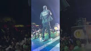 Masicka show us the LIMELIGHT @GOK in ST ANN🔥🔥🔥