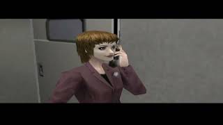 The ring terror's realm - Parte 1 - Dreamcast