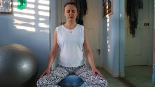 Guided Meditation