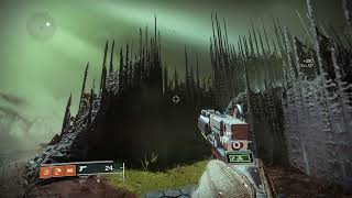 Eight Million Tales | Miasma, Filament: "That's a Boson Impactor" | Witch Queen