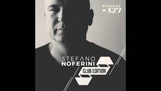 Club Edition 327 with Stefano Noferini (Best of 2018)