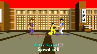 5 weird games!