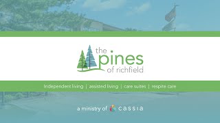 The Pines of Richfield Showcase