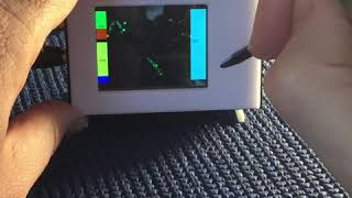 Wick looper Touch