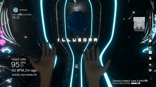 ILLUSORR - The World’s First Design-Oriented Virtual Platform