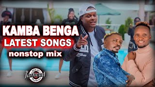 LATEST KAMBA SONGS MIX 2025, 🔥BEST KAMBA BENGA MIX, 🔥Djjarhead, KATOMBI, MAIMA, VUUSYA UNGU, KATIVUI