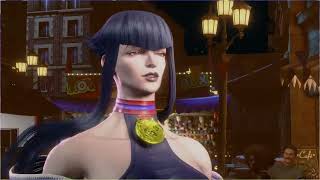 Summer jam 2023: Street Fighter 6 Top 8