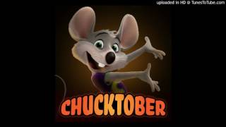 Trick or Treat - Chuck E. Cheese's East Orlando