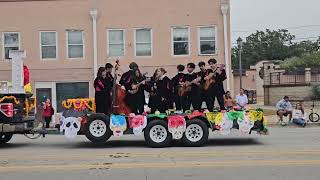 Dia de los Muertos Ft Worth TX