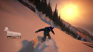 The Beauty of UbiSoft's STEEP
