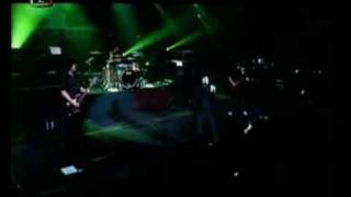 The Rasmus - First day of my life (live)