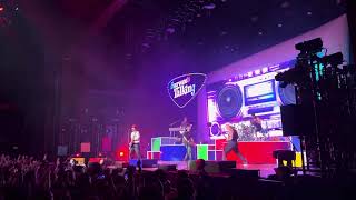 All Time Low “Lost In Stereo” Live MGM Music Hall Boston MA 2025
