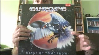 Hard Rock/Heavy Metal Vinyl -  Vol.7