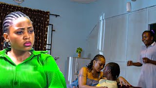 Don’t Sleep Tonight Without Watching This Emotional True Story Of Love & Betrayal - Nigerian Movies
