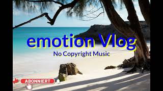 Pierse  - Miss You  - emotion Vlog 346 -  No Copyright Music
