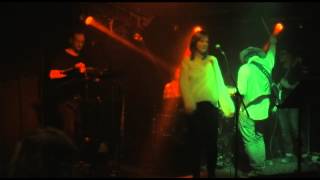 Occams Blazer (live) - "Promiseland"