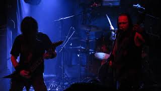 Fleshgore - Ministry of Fear (Bielsko-Biala, 03.05.2019)