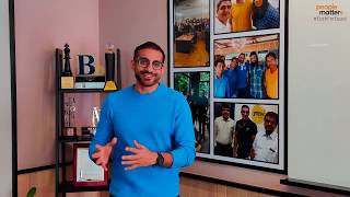 SheMatters: GoDaddy's Nikhil Arora on building an equitable workplace for all