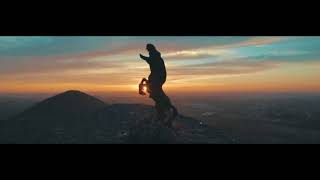 CHEVALIEN - The Immolation Of A Water Drop (S00E00 - Season Finale)