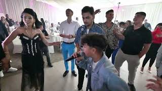 JAMARR♦️I TOUCHED THE SKY WITH MY HAND♦️LIVE 2025