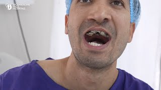 This Face Surgery Changed His Life Forever
