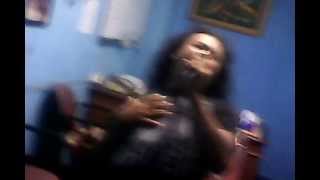 I want out - Helloween [lip sync by tito rose]
