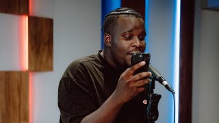 Teddy James III -  MOZAMBEEEK (Live Session)
