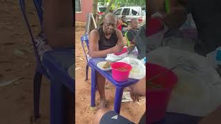 Behind the scene of YAWA GAS.